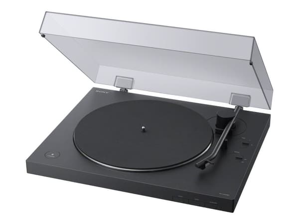 SONY PSLX310BT.CEL