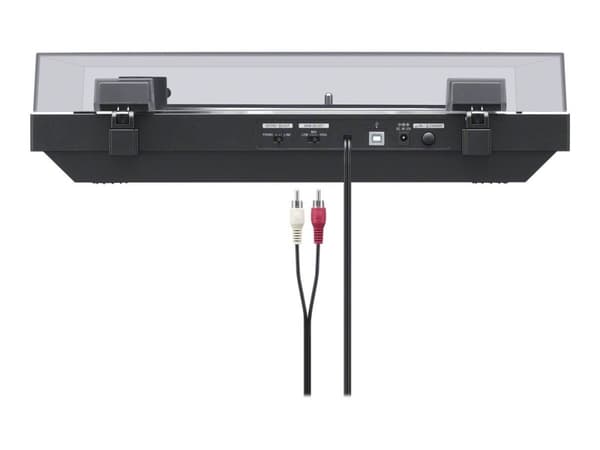 SONY PSLX310BT.CEL