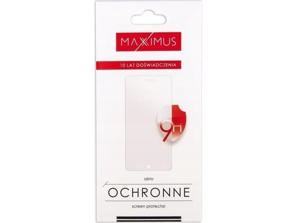 MAXXIMUS MAXXIMUS GLASS IPHONE 6