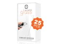 Pikkukuva 2 / 2: ITSKINS beskyttelsesglas til iPhone 11 Pro / XS / X®. 25 stk