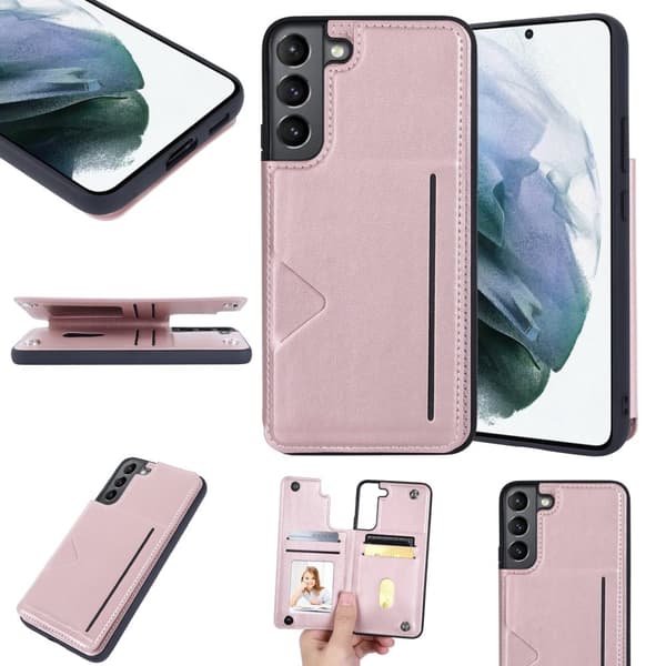 Elegant HANMAN Skal - Samsung Galaxy S23