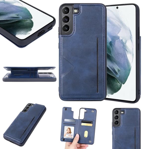 Elegant HANMAN Skal - Samsung Galaxy S23