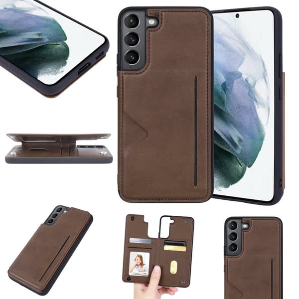 Elegant HANMAN Skal - Samsung Galaxy S23