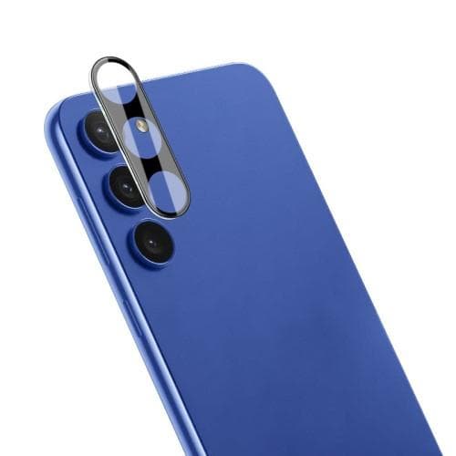 Samsung Galaxy S23+ (Plus) / S23 IMAK Lens Tempered Glass + Lens Cap