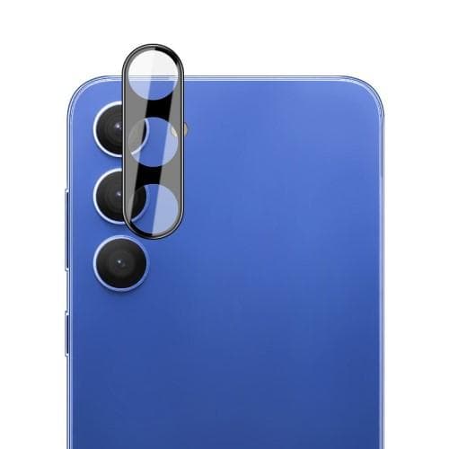Samsung Galaxy S23+ (Plus) / S23 IMAK Lens Tempered Glass + Lens Cap