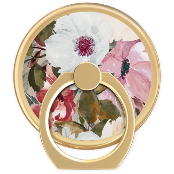iDeal of Sweden Magnetisk Ringhållare - Sweet Blossom