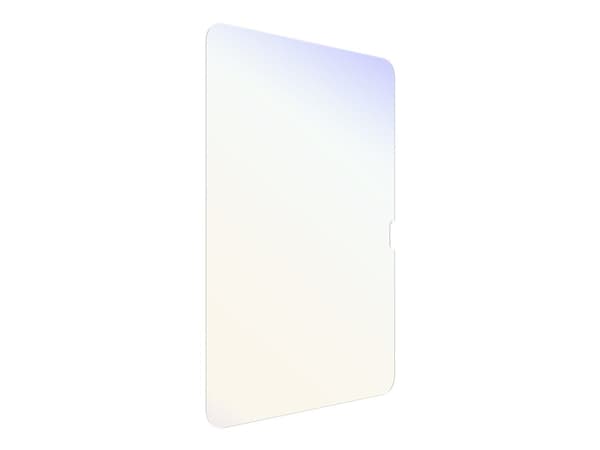 OtterBox Kids - Skärmskydd för surfplatta - antimikrobiellt, blåljusskydd - glas - klar - för Apple 10.9-inch iPad (10:e generation)