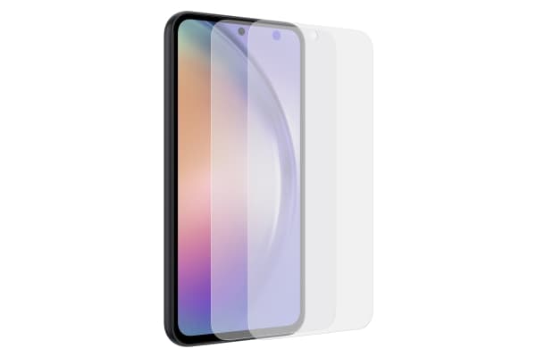 Samsung EF-UA546 - Skärmskydd för mobiltelefon - film - transparent - för Galaxy A54