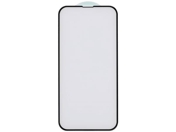 PT LINE 5D Premium Displaybeskyttelsesglas Passer til: iPhone 14 1 stk