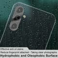 Miniatyrbild 4 av 7: IMAK Härdat Glas Linsskydd Samsung Galaxy A14 Transparent