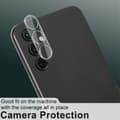 Miniatyrbild 6 av 7: IMAK Härdat Glas Linsskydd Samsung Galaxy A14 Transparent