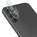 Miniatyrbild 1 av 7: IMAK Härdat Glas Linsskydd Samsung Galaxy A14 Transparent