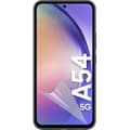 Pikkukuva 1 / 2: 3-Pack Samsung Galaxy A54 Skärmskydd - Ultra Thin