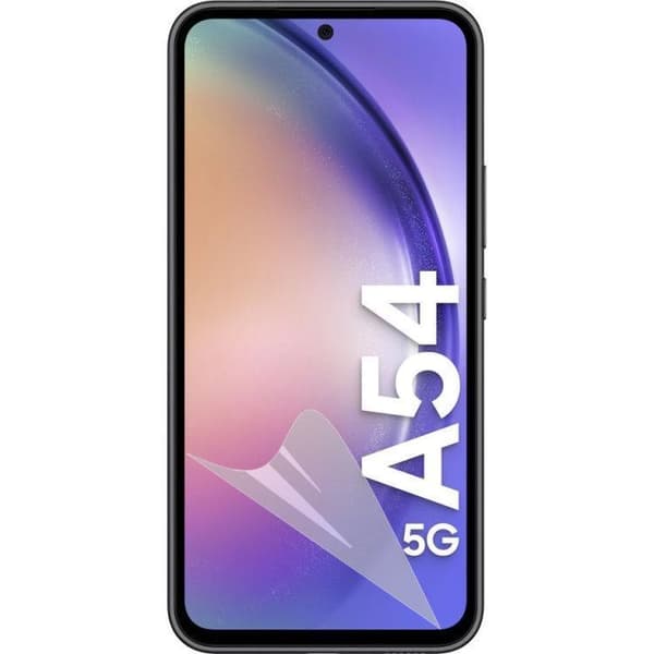 3-Pak Samsung Galaxy A54 Skærmbeskytter - Ultra Thin