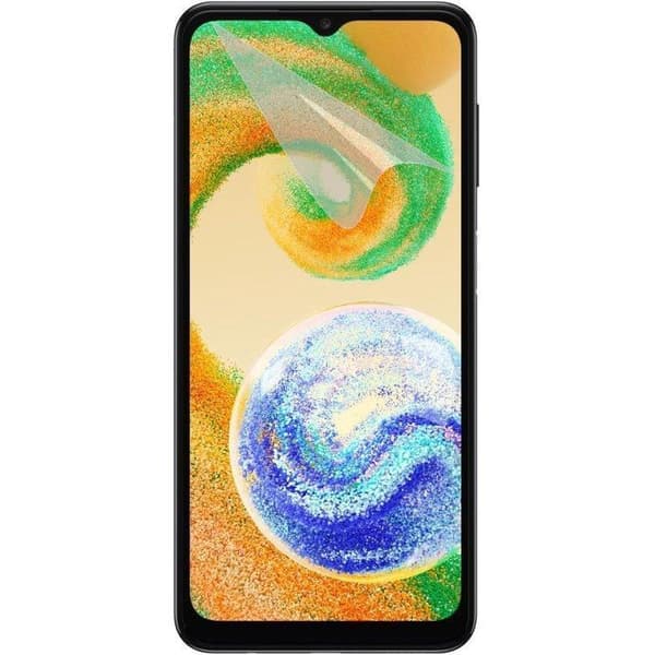 Samsung Galaxy A10 Näytönsuoja - Ultra Thin