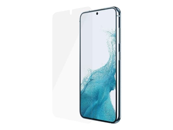 PanzerGlass SAFE95332, Samsung, Samsung - Galaxy A54 5G, Asennus kuivana, Naarmuuntumisenkestävä, Iskunkestävä, Läpinäkyvä, 1 kpl