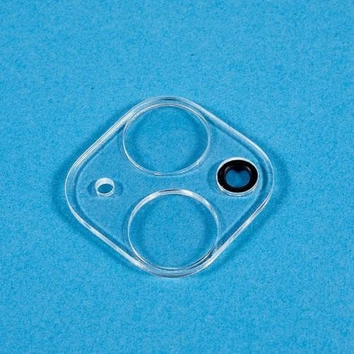 iPhone 14 Plus Anti-scratch 3D Camera Lens Protector Film