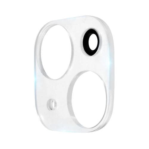 iPhone 14 Plus Anti-scratch 3D Camera Lens Protector Film