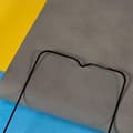 Miniatyrbild 5 av 7: Motorola Moto E13 Heltäckande Full Coverage Härdat glas