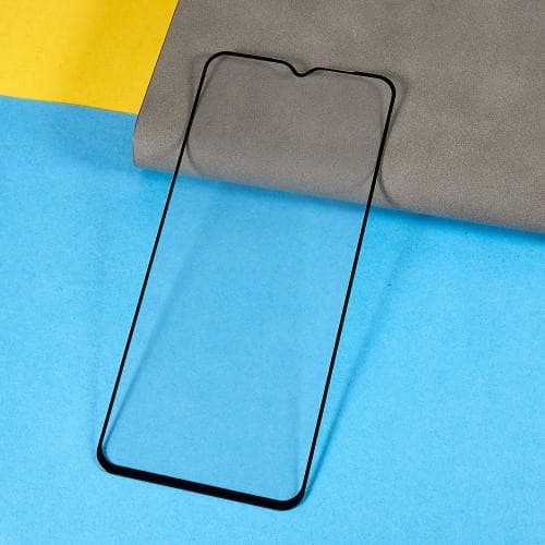 Motorola Moto E13 Heltäckande Full Coverage Härdat glas