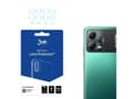 Pikkukuva 1 / 2: 3MK 3MK Lens Protect Poco X5 5G kameran objektiivin suojaus 4kpl