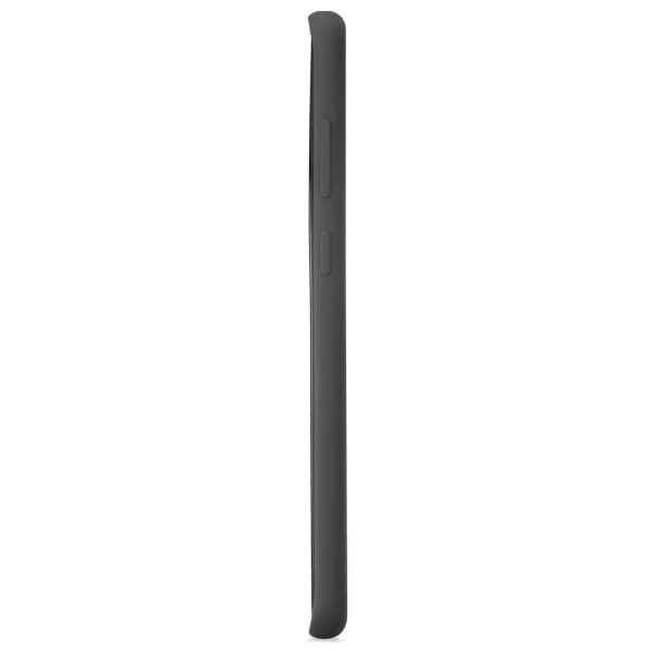 Holdit Samsung Galaxy S20 Plus Silikonskal - Svart