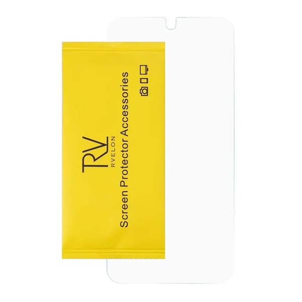 Skärmskydd Samsung Galaxy S23 Plus - Härdat Glas Transparent (miljö)