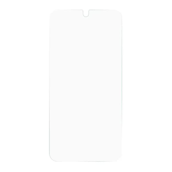 Skärmskydd Samsung Galaxy S23 Plus - Härdat Glas Transparent (miljö)