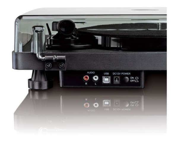 Lenco L30