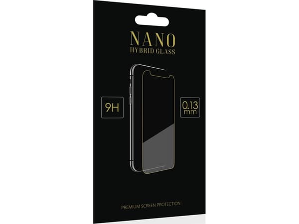 Nano Hybrid Glass 9H glass for Huawei P10 Lite
