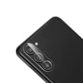 Miniatyrbild 3 av 5: Kameraskydd Samsung Galaxy A54 5G - Transparent