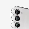 Miniatyrbild 2 av 5: Kameraskydd Samsung Galaxy A54 5G - Transparent