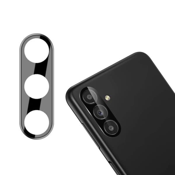 Kameraskydd Samsung Galaxy A54 5G - Svart