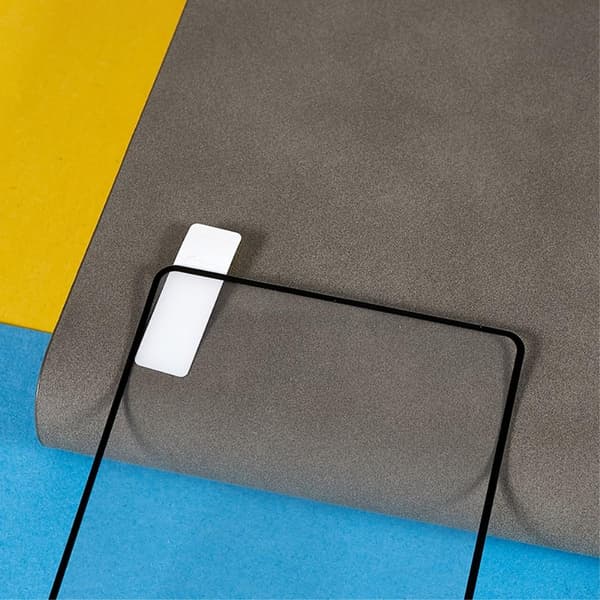 Google Pixel 7a Heltäckande Full Coverage Härdat glas