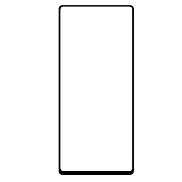 Google Pixel 7a Heltäckande Full Coverage Härdat glas