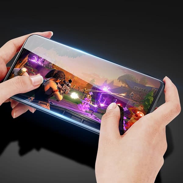 DUX DUCIS Xiaomi 13 Pro karkaistulle lasille erittäin kirkas