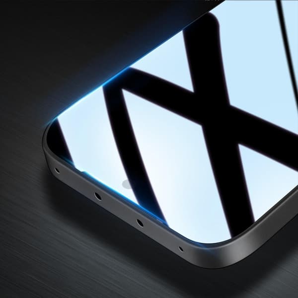 DUX DUCIS Heltäckande Härdat glas för Xiaomi 13