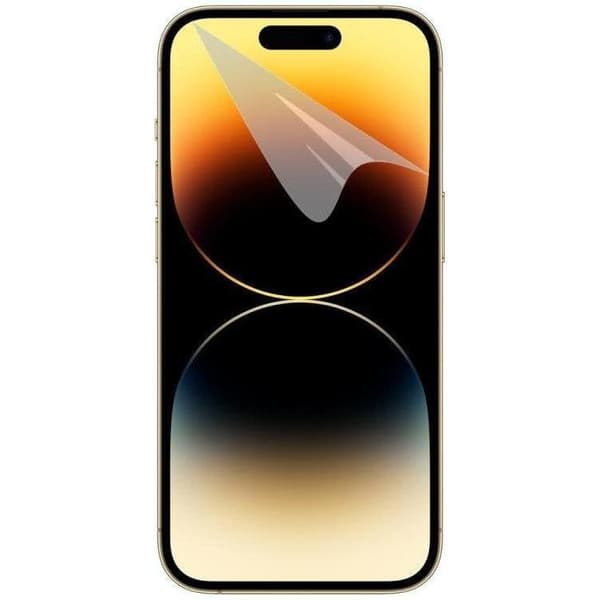 iPhone 14 Näytönsuoja - Ultra Thin