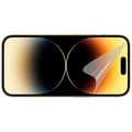 Miniatyrbillede 3 af 3: 3-Pak iPhone 14 Pro Skærmbeskytter - Ultra Thin