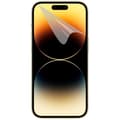Miniatyrbillede 1 af 3: 3-Pak iPhone 14 Pro Skærmbeskytter - Ultra Thin