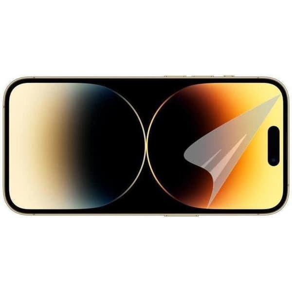iPhone 14 Pro Max Skærmbeskytter - Ultra Thin