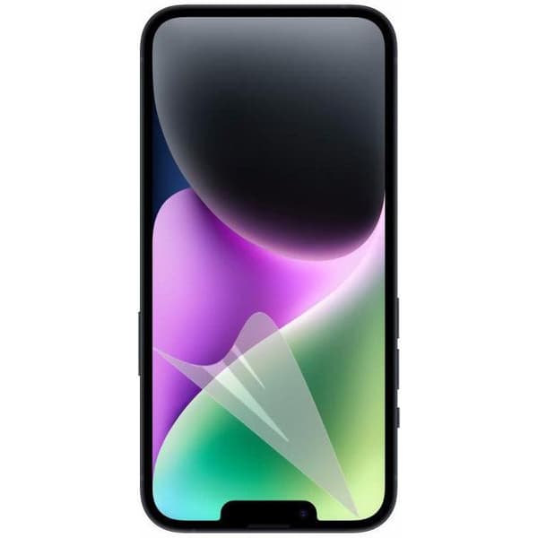 iPhone 14 Plus Skärmskydd - Ultra Thin