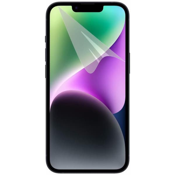 iPhone 14 Plus Skärmskydd - Ultra Thin
