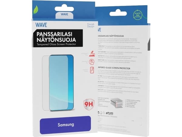 Wave panssarilasi, Samsung Galaxy Xcover 5, Samsung Galaxy Xcover 5