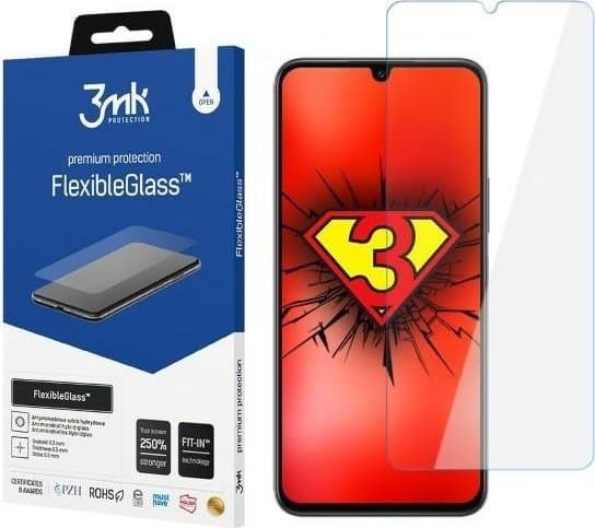 3MK FlexibleGlass, Note 12 2023, 1 styck