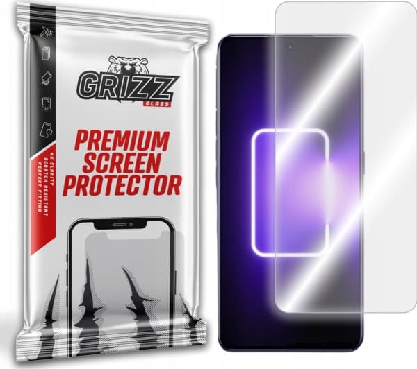GrizzGlass GrizzGlass HybridGlass Realme GT Neo5