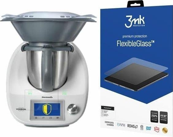 3MK 3MK FlexibleGlass Thermomix TM5 Hybrid Glass