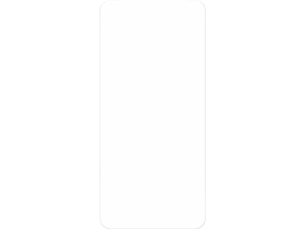 Displex 01772, Samsung, Galaxy S22/S23, Slagbestandig, Ripebestandig, Støvresistent, Gjennomsiktig, 1 stykker