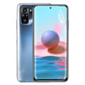 Miniatyrbild 3 av 11: Redmi Note 10 Pro Mjukt Skärmskydd i Hydrogel-variant