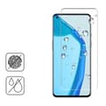 Miniatyrbild 5 av 11: Xiaomi 12T Genomt�nkt Sk�rmskydd i Hydrogel-variant